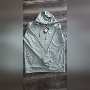 Under Armour Sage Green Hoodie